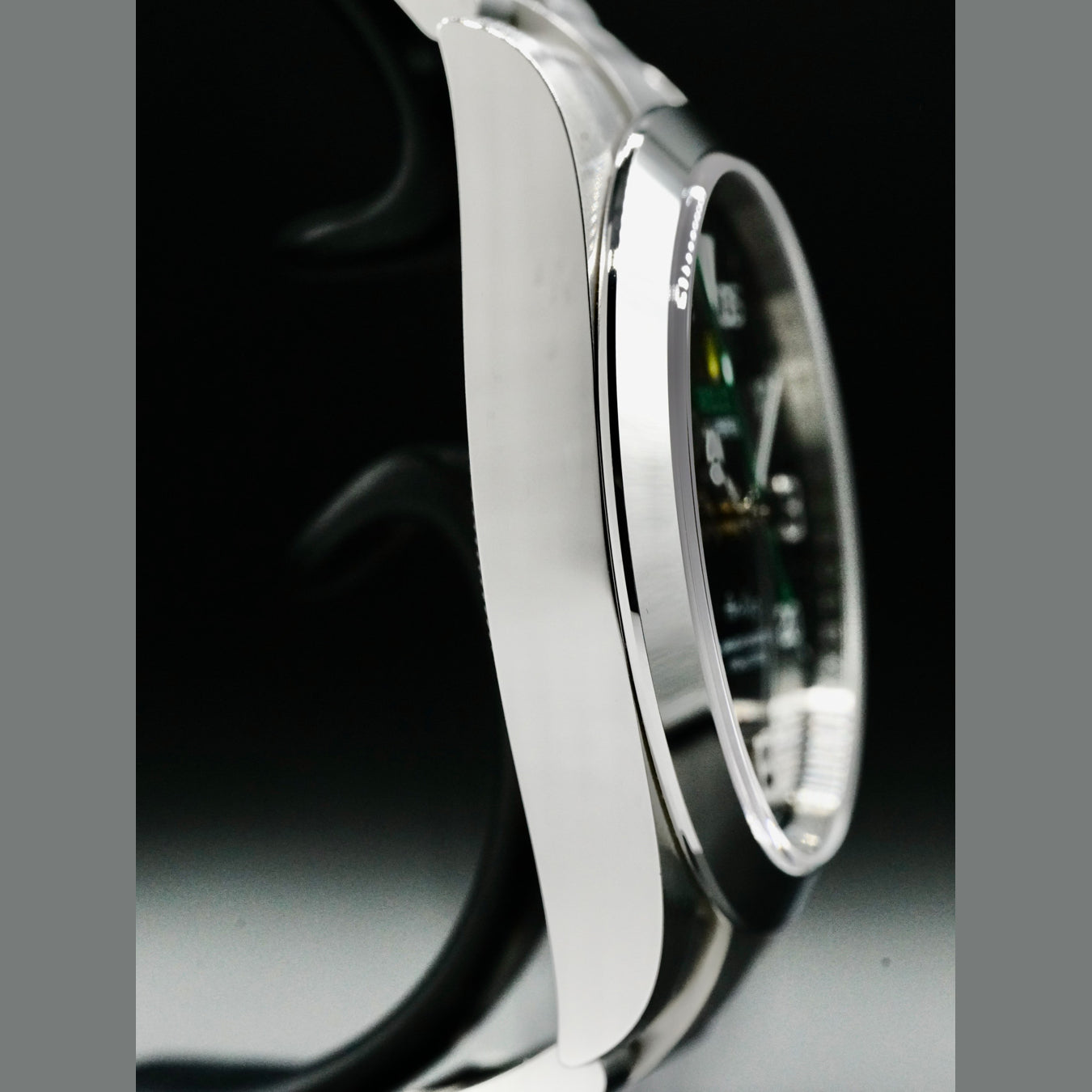 Rolex 126900 Air King