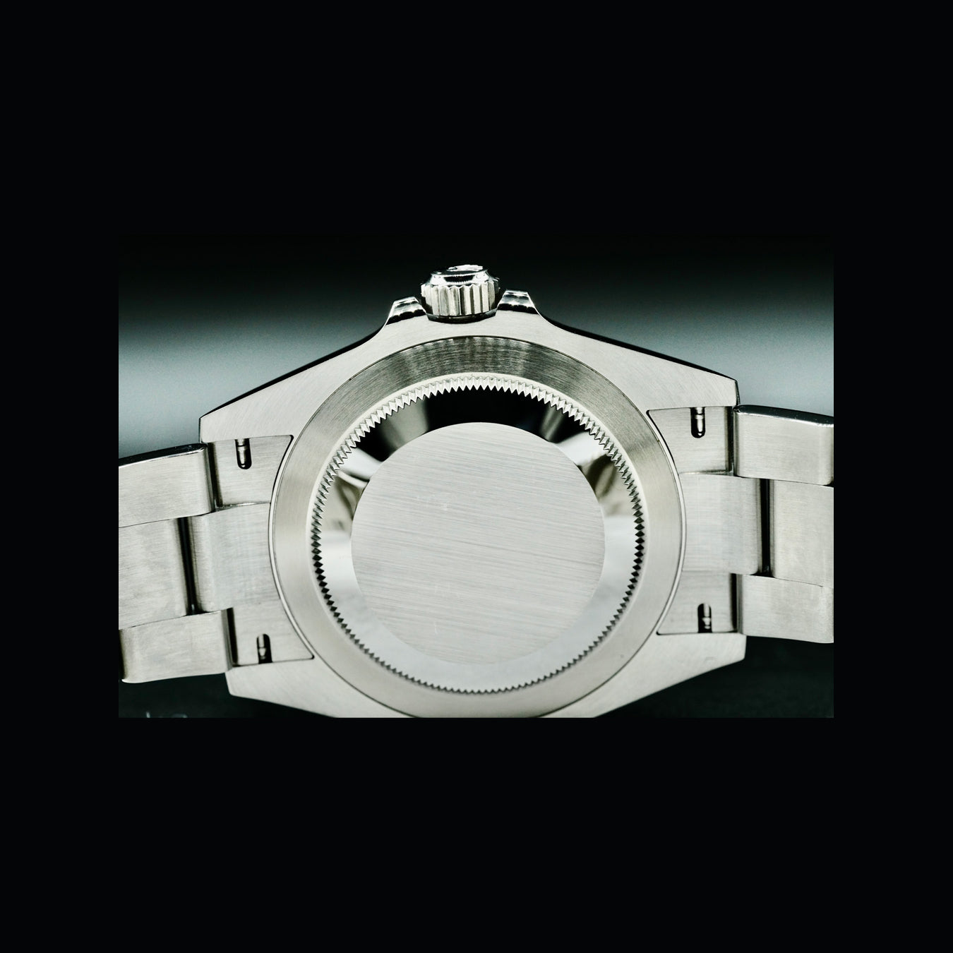 Rolex 126900 Air King