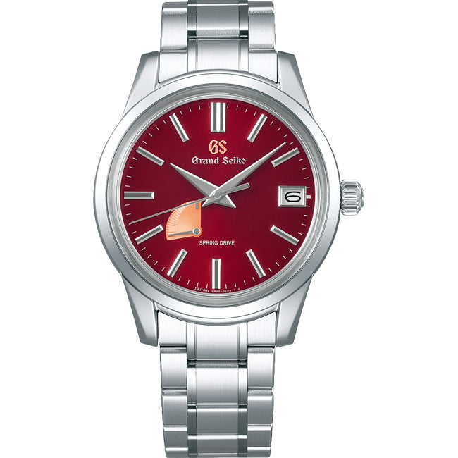 Grand Seiko SBGA499 Caliber 9R 20th Anniversary Limited Edition