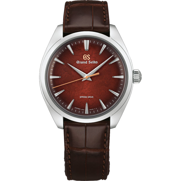 Grand Seiko SBGY035 Caliber 9R 20th Anniversary Limited Edition