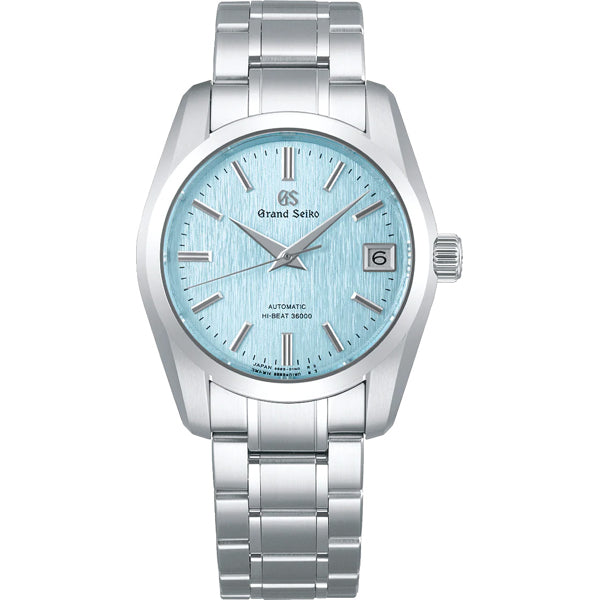 Grand Seiko SBGH347 Nanataki