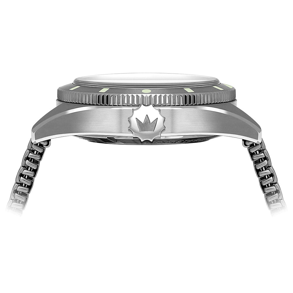 ZRC SC39163 Securicode Diver300 on Bracelet