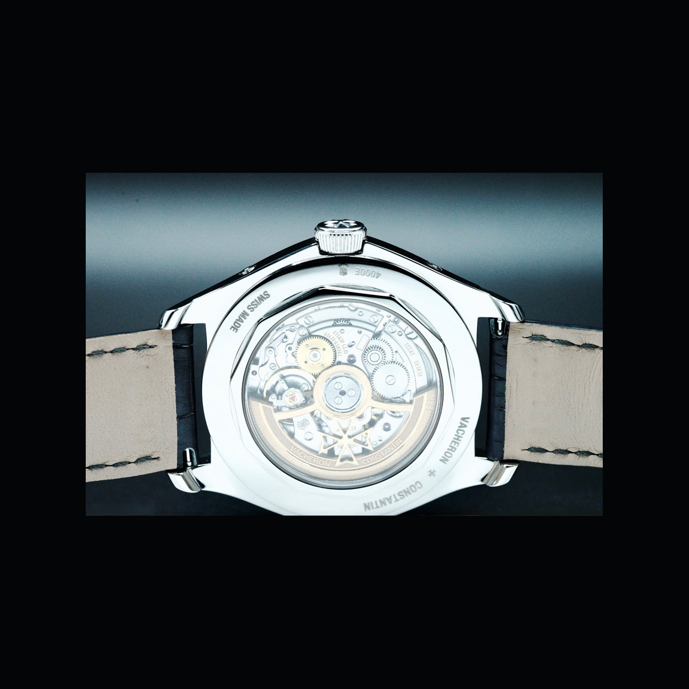 Vacheron Constantin 4000E/000A-B439 Fifty-Six