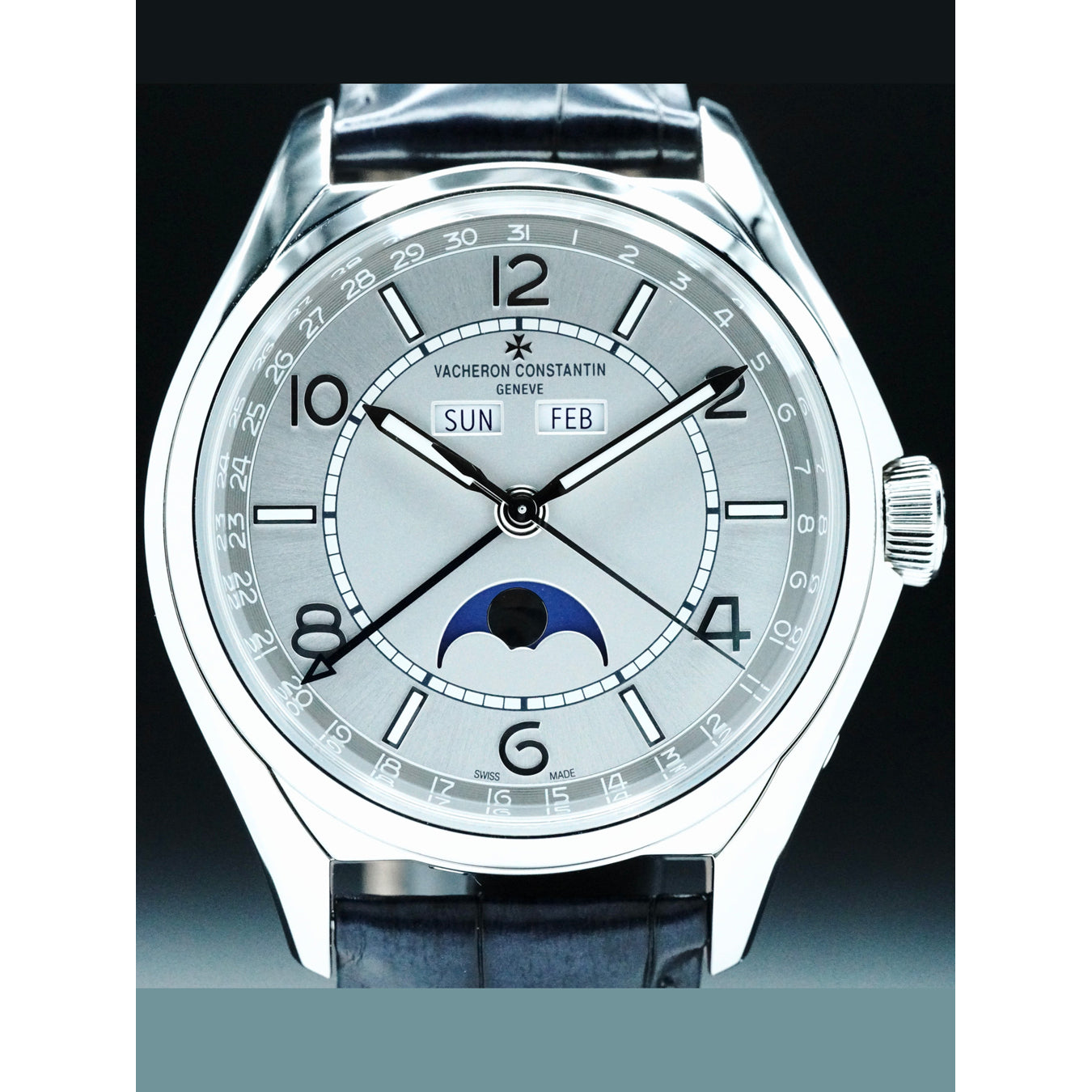 Vacheron Constantin 4000E/000A-B439 Fifty-Six