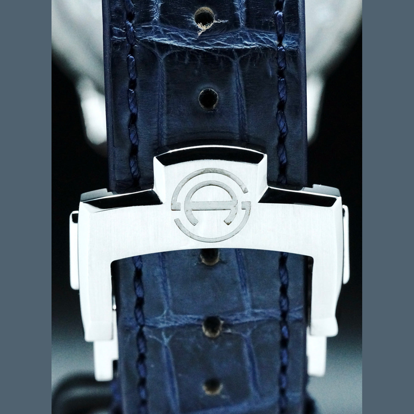 Armin Strom AS110-Ag-0221 Gravity Equal Force