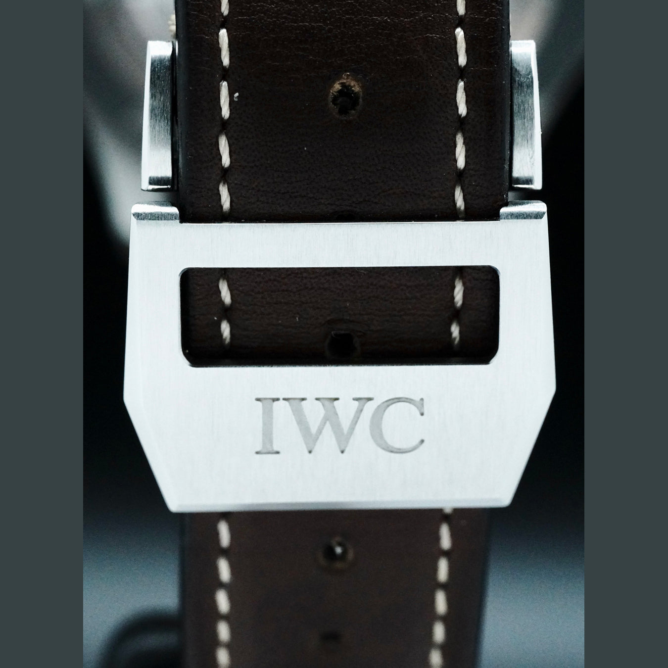 IWC IW395503 World Time