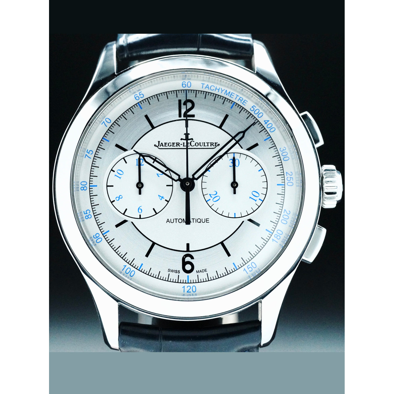 Jaeger LeCoultre Master Chronograph Q1538530