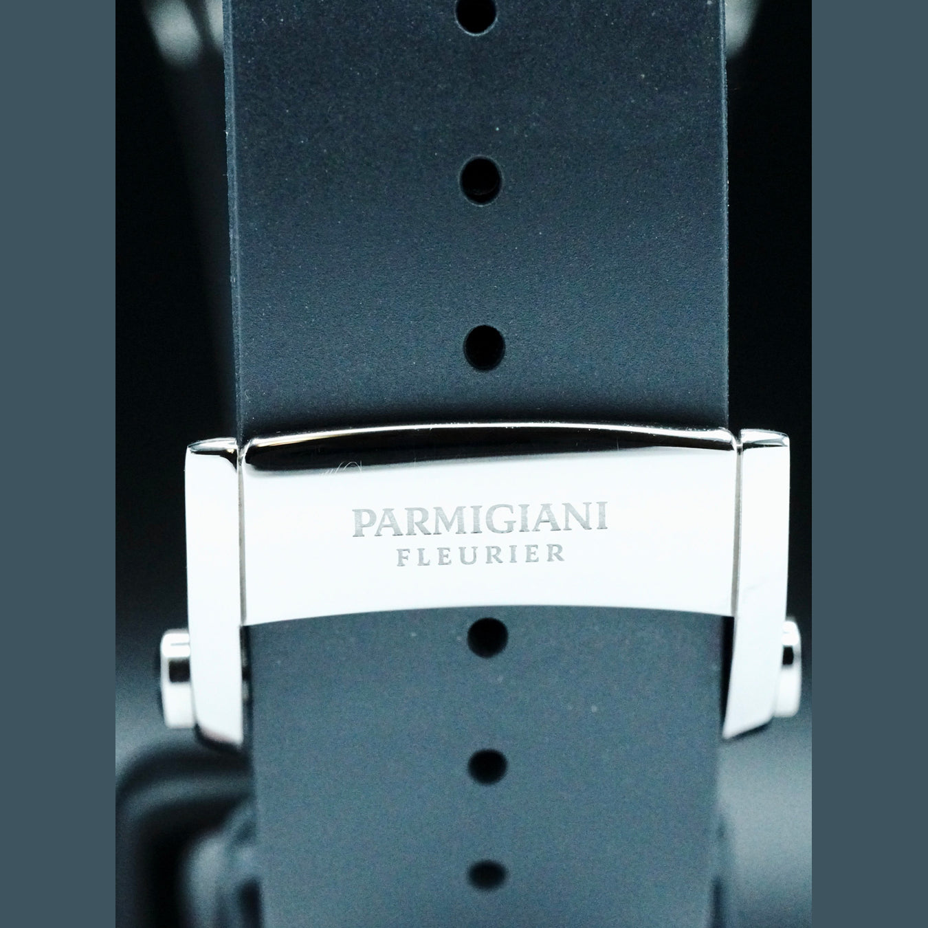 Parmigiani Fleurier PFH906-1020001-400181 Tonda GT Chronograph