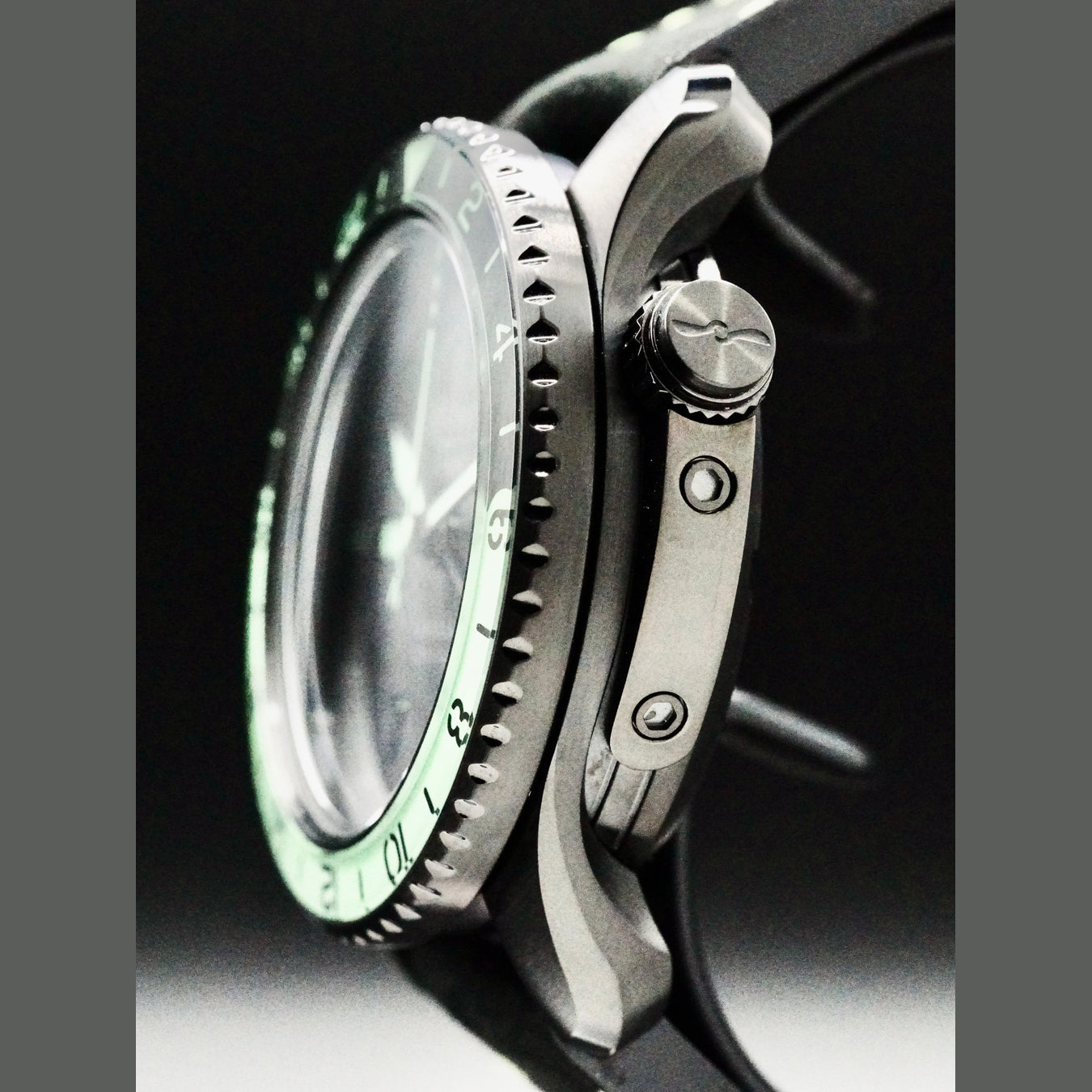 Bremont S502-DLC-BAMFORD-L-S Bamford Aurora
