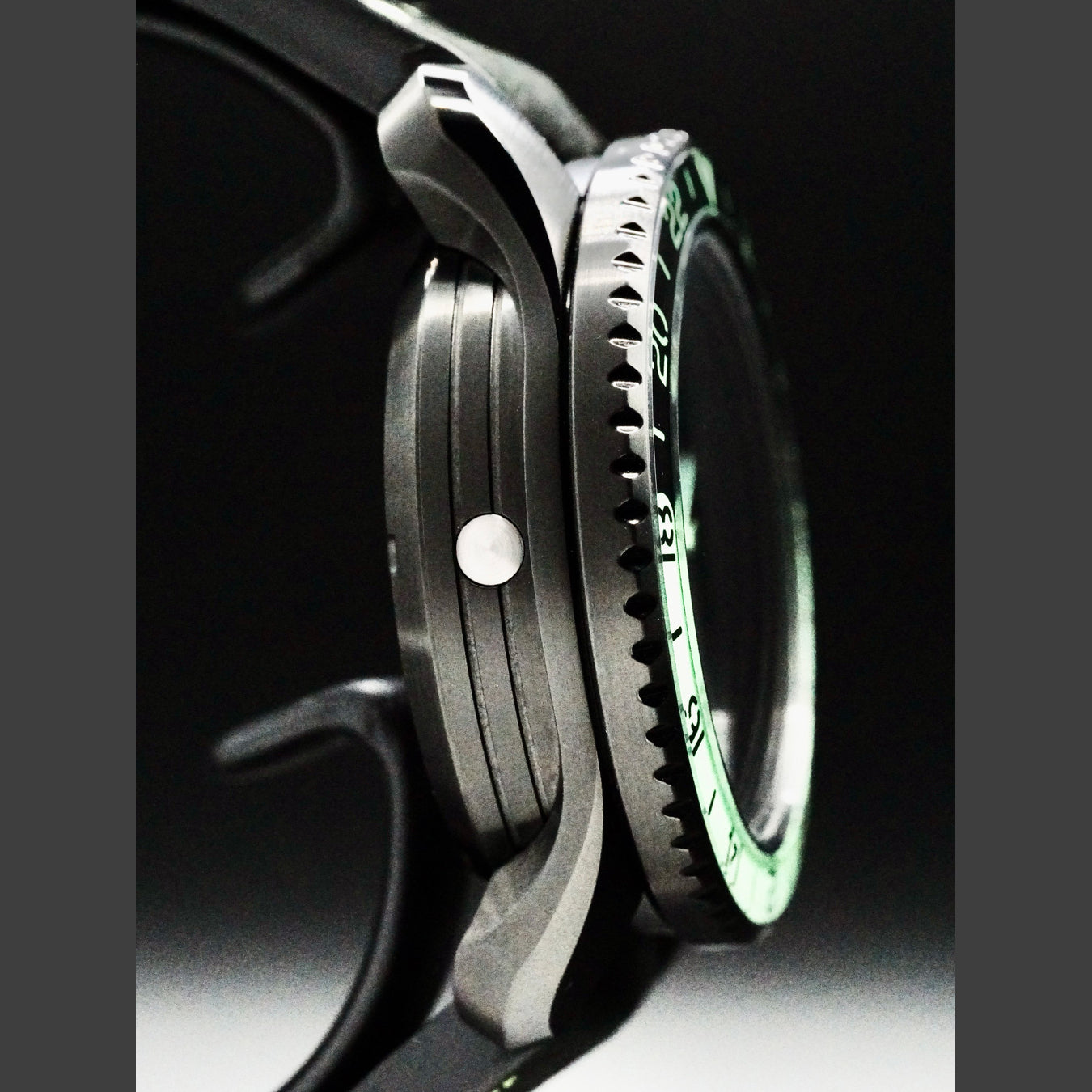 Bremont S502-DLC-BAMFORD-L-S Bamford Aurora