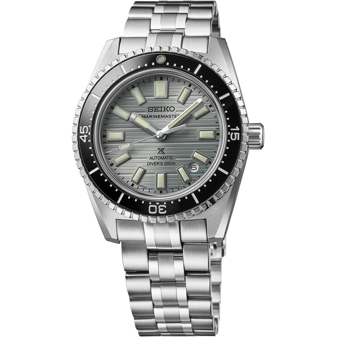 Seiko Prospex SJE117 Marinemaster 1965 Heritage Diver's Watch