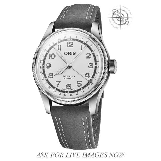 Oris 01 754 7741 4081 Roberto Clemente Limited Edition