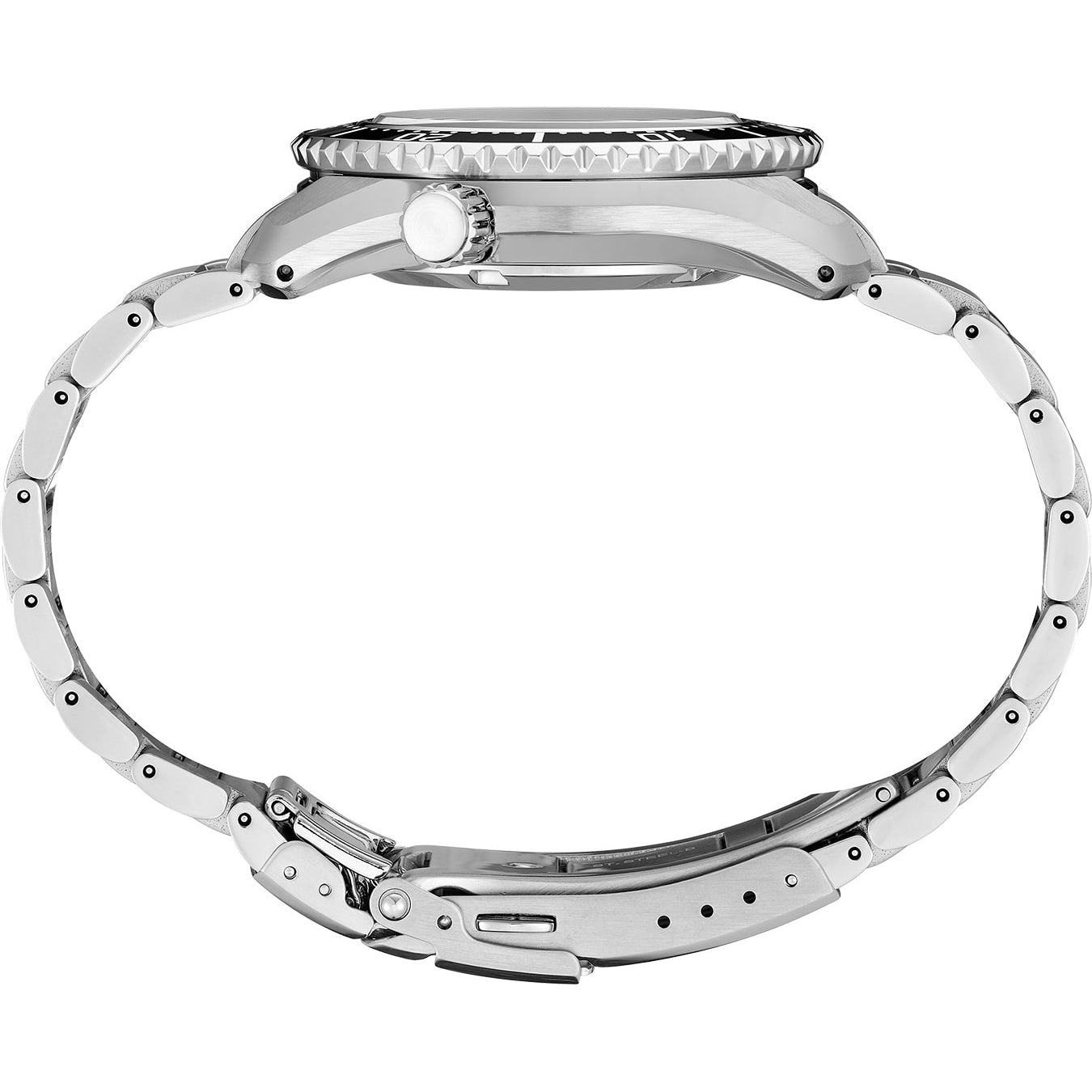 Seiko Prospex SPB383 1968 Diver’s Modern Re-Interpretation GMT