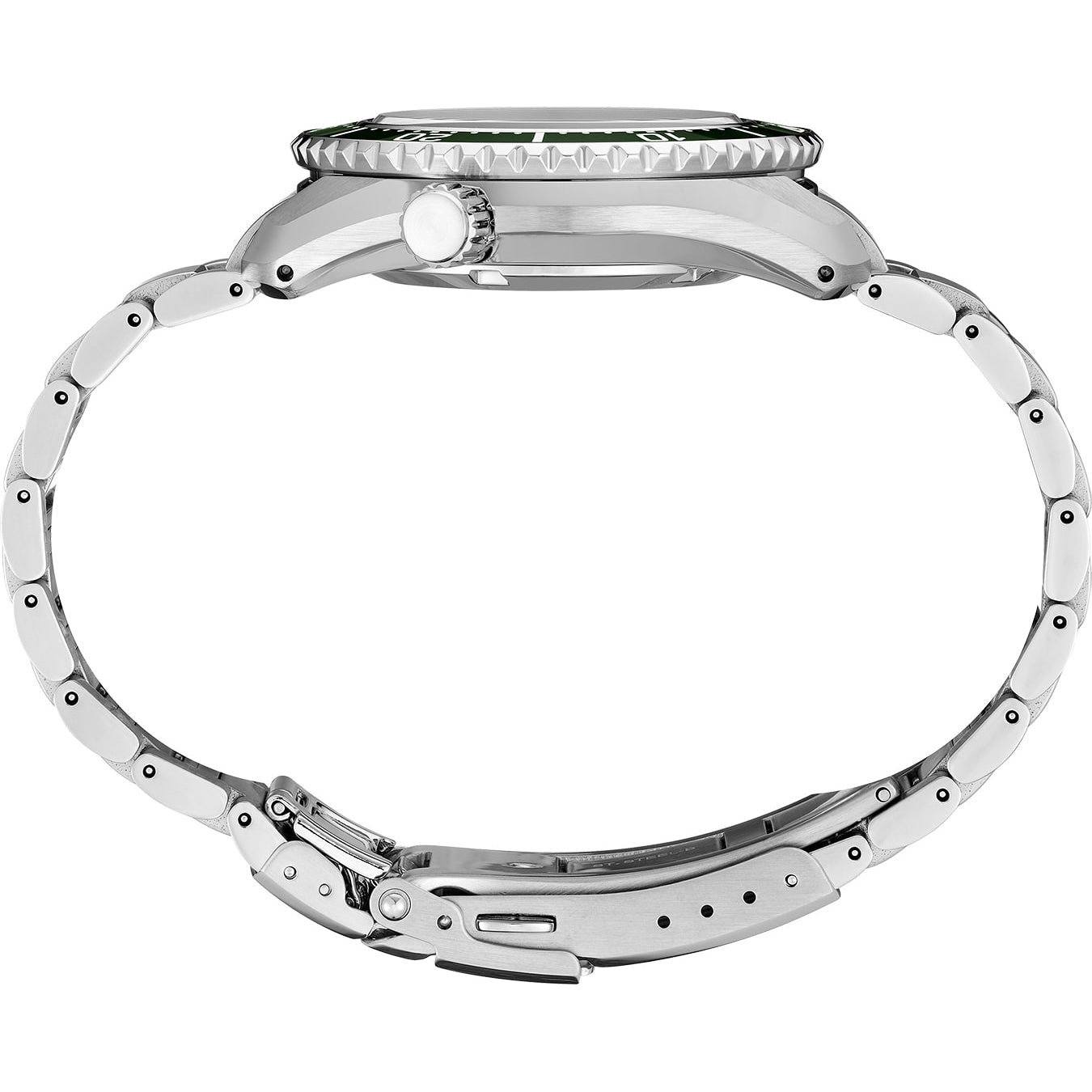 Seiko Prospex SPB381 1968 Diver’s Modern Re-Interpretation GMT