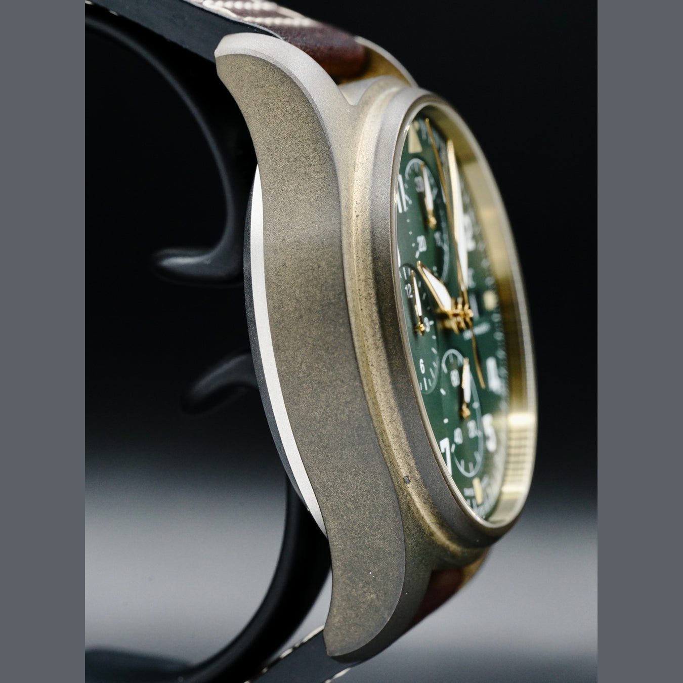IWC IW387902 Pilot Spitfire Chronograph
