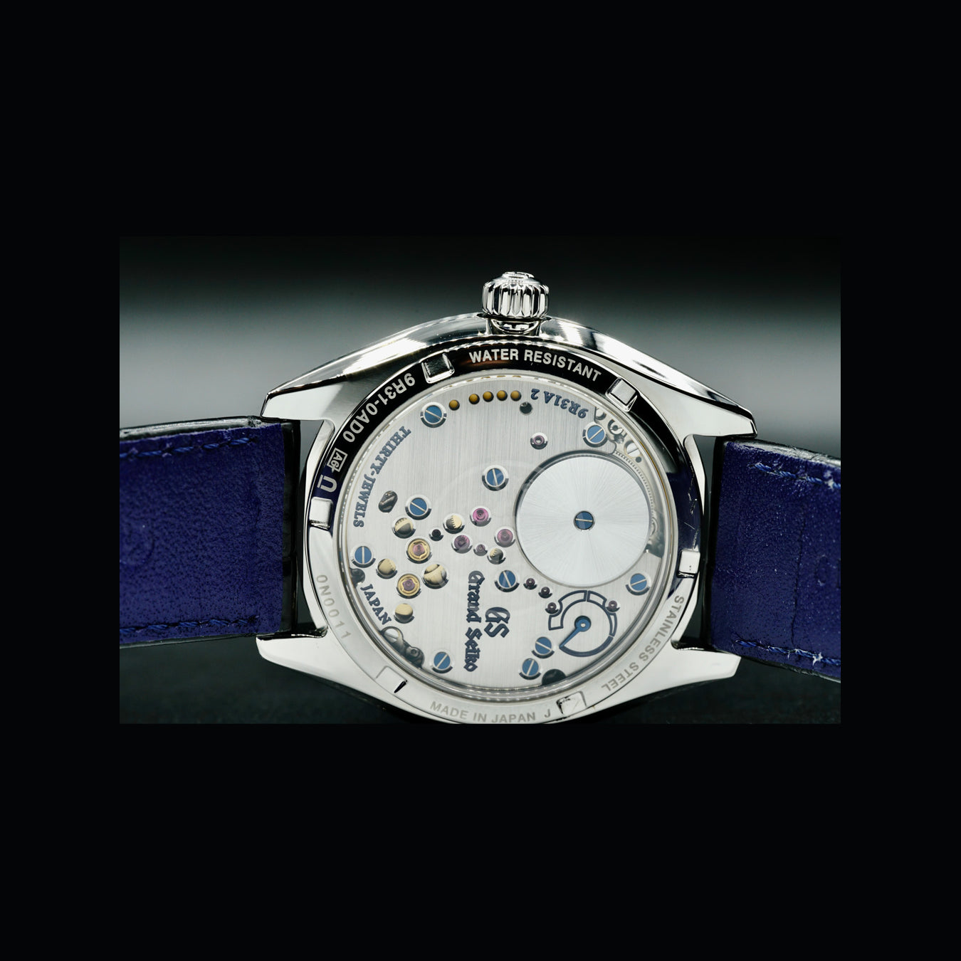 Grand Seiko SBGY007