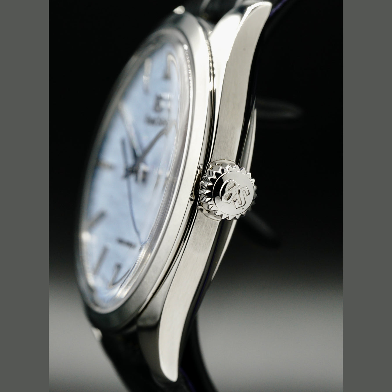 Grand Seiko SBGY007