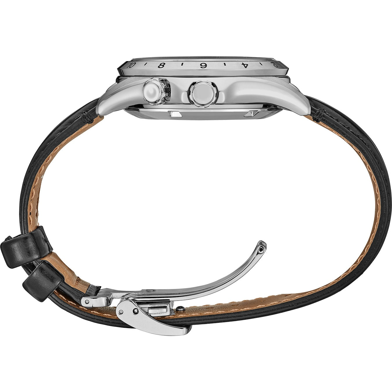Seiko Prospex SPB379 Alpinist GMT