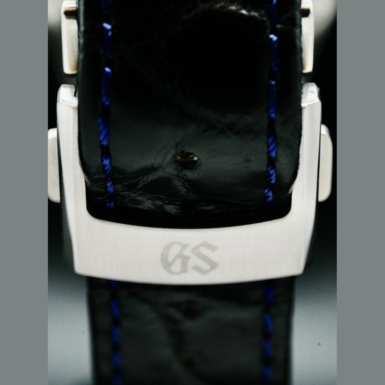 Grand Seiko SBGY007