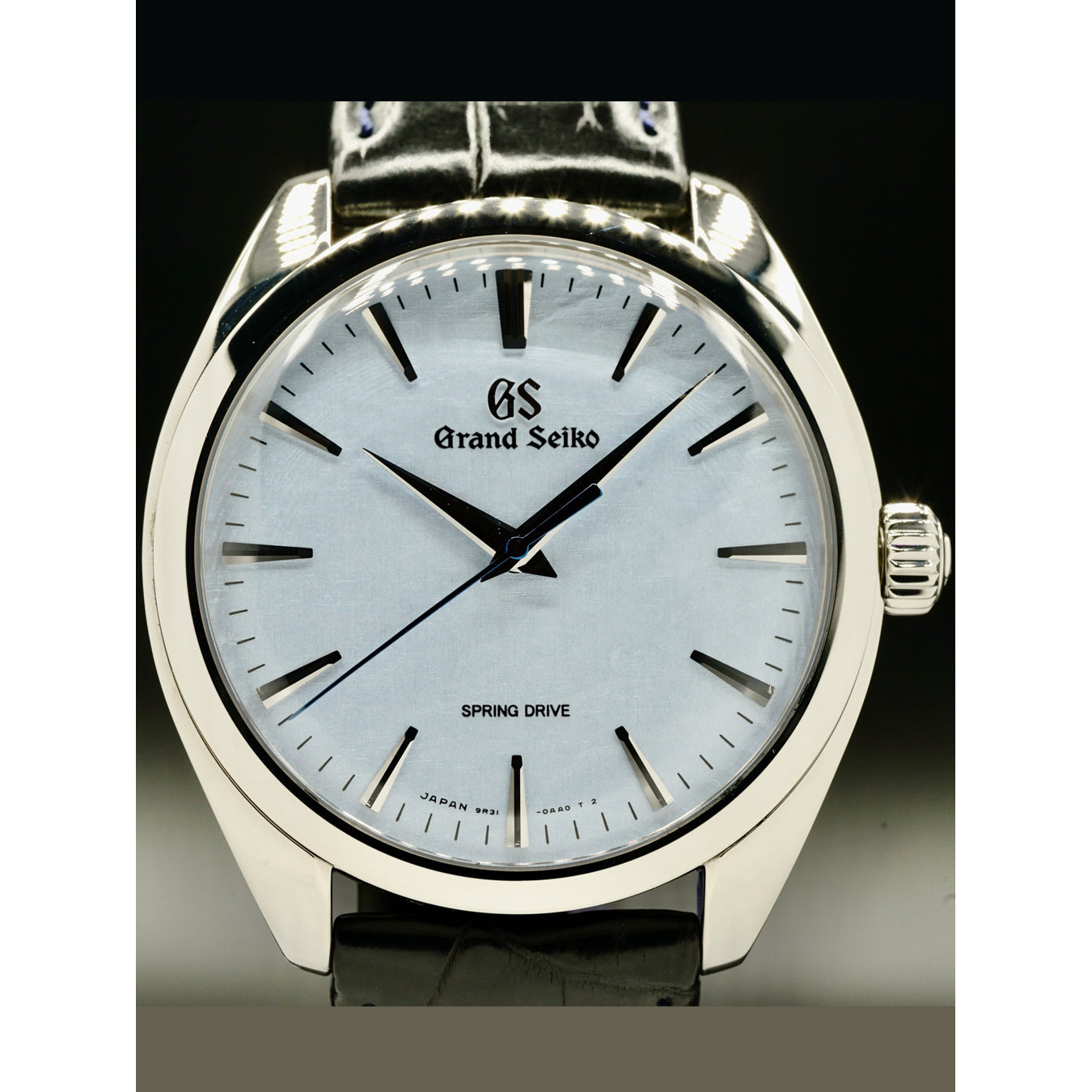 Grand Seiko SBGY007