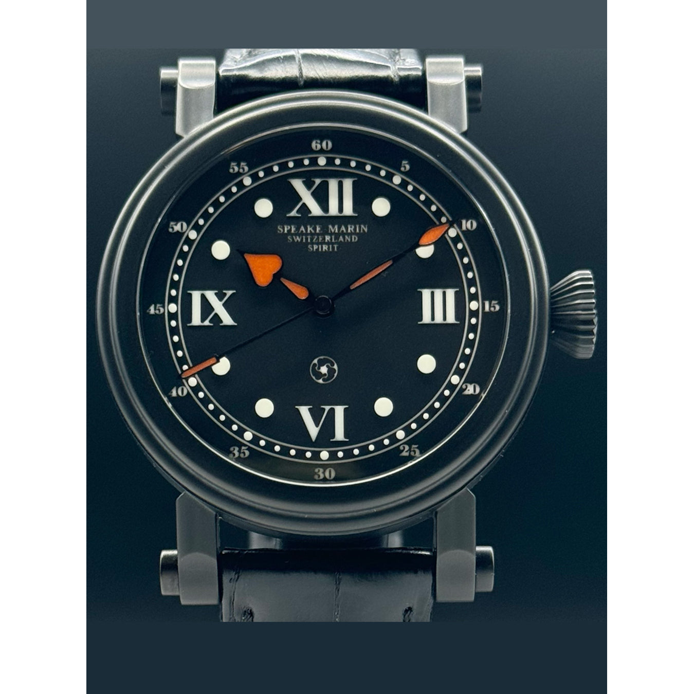 Speake-Marin Spirit MK II PIC.20000