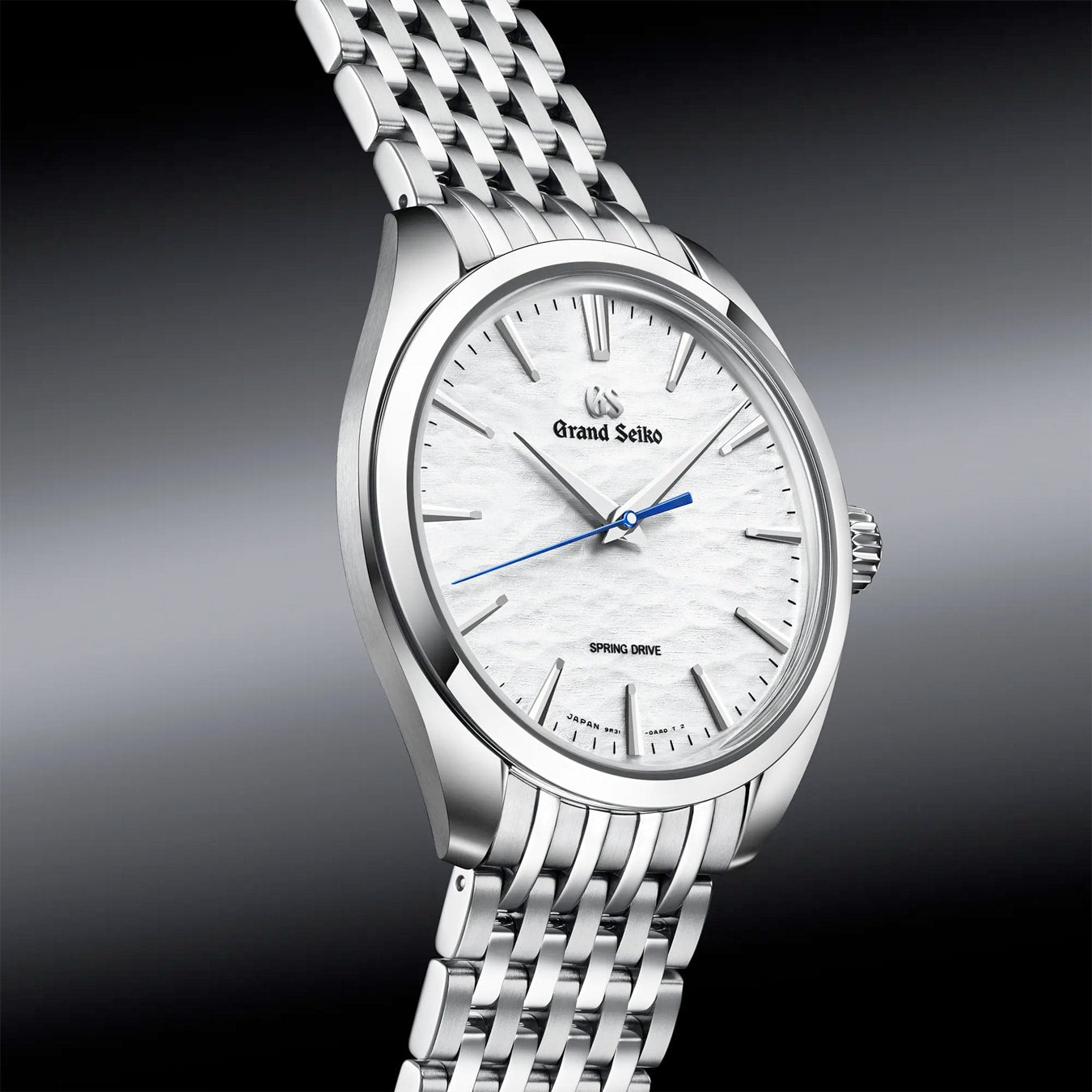 Grand Seiko Omiwatari SBGY013