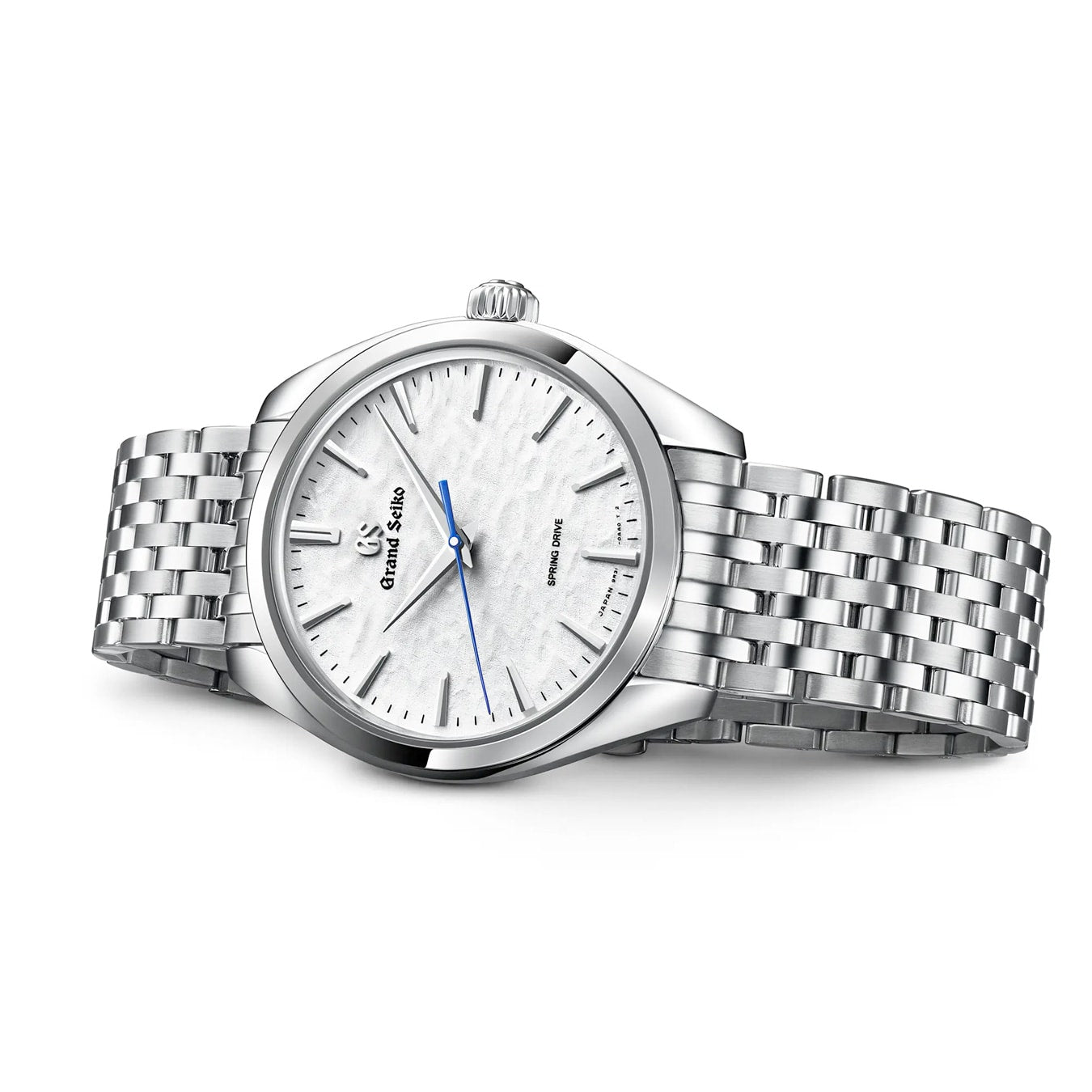 Grand Seiko Omiwatari SBGY013