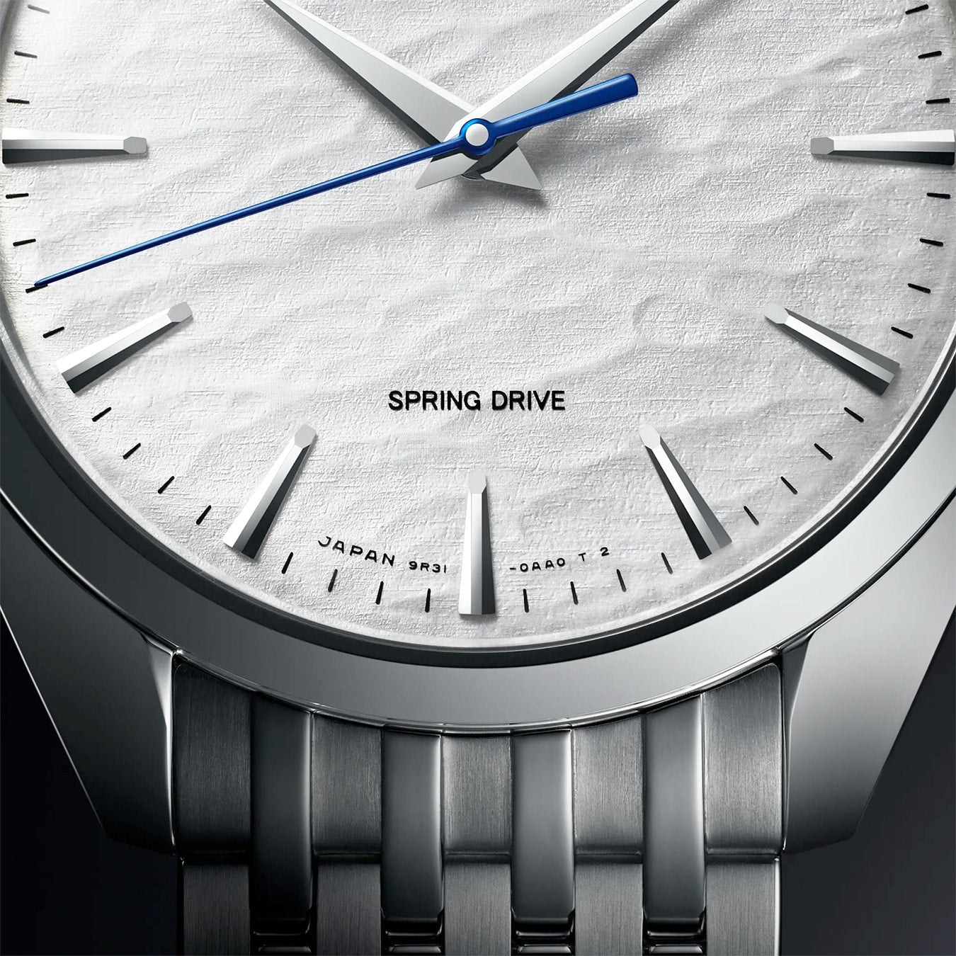 Grand Seiko Omiwatari SBGY013