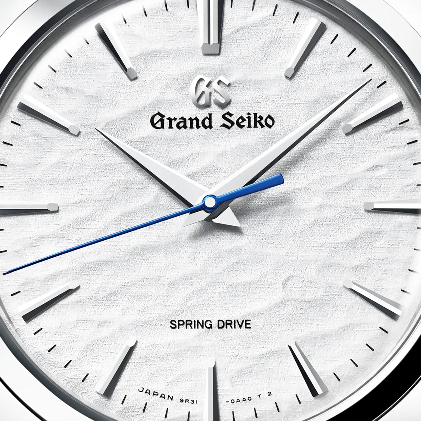 Grand Seiko Omiwatari SBGY013
