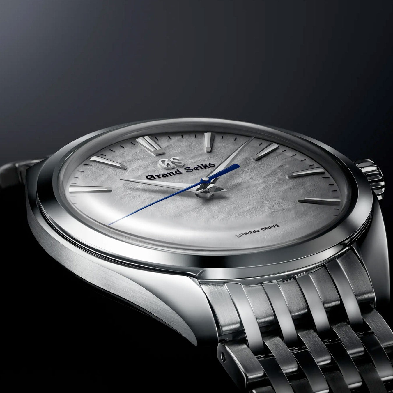 Grand Seiko Omiwatari SBGY013