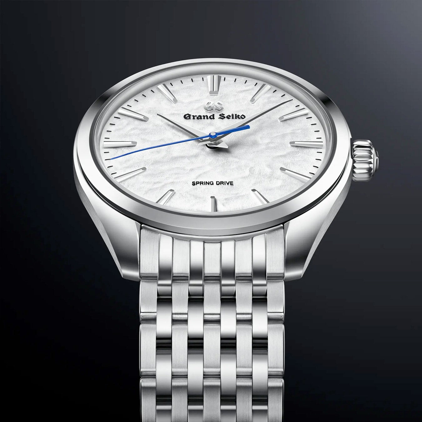 Grand Seiko Omiwatari SBGY013