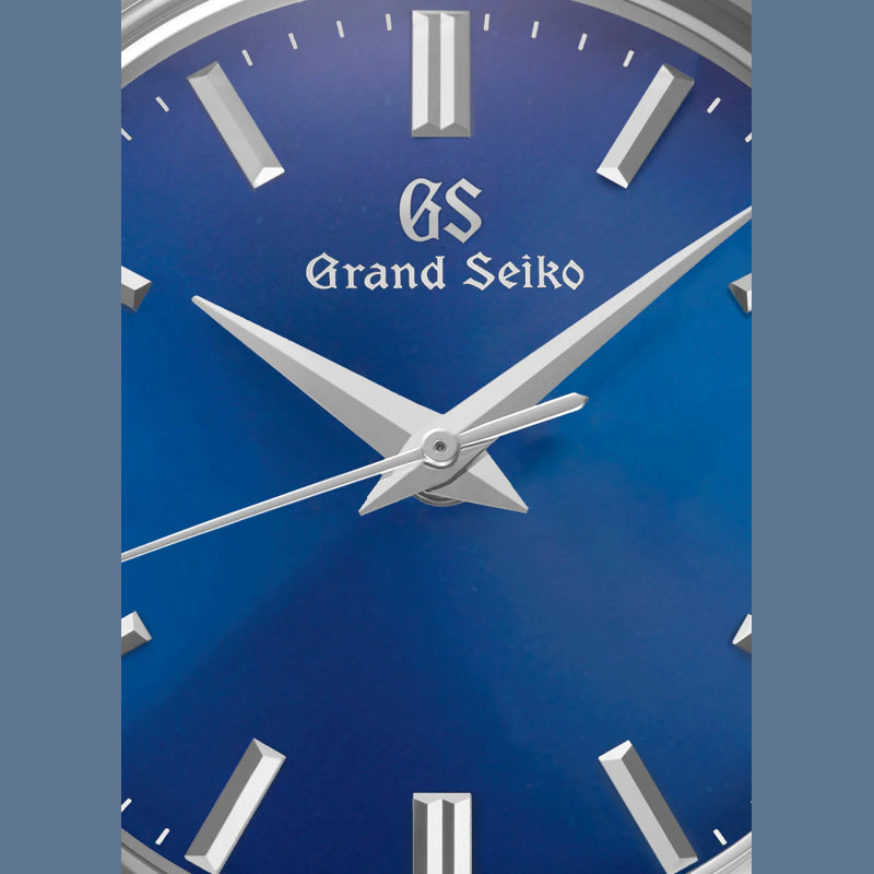 Grand Seiko Oruri Special Edition SBGW279 U.S Exclusive Model