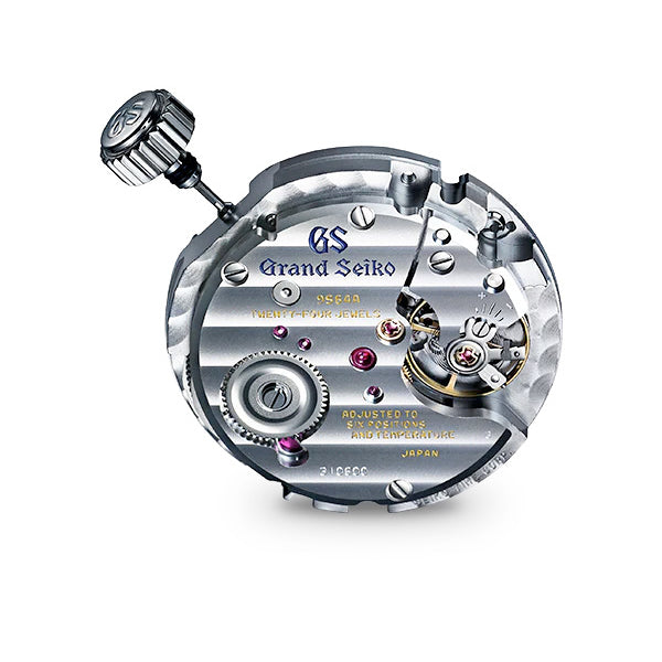 Grand Seiko Oruri Special Edition SBGW279 U.S Exclusive Model