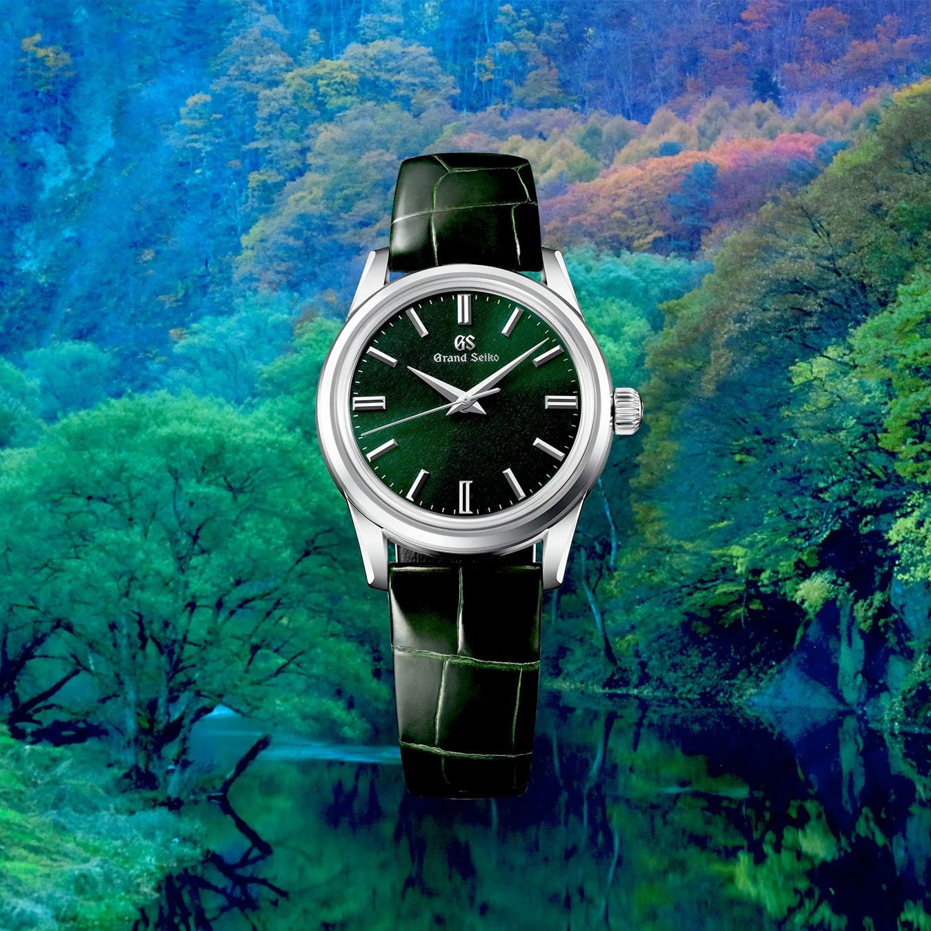 Grand Seiko SBGW285