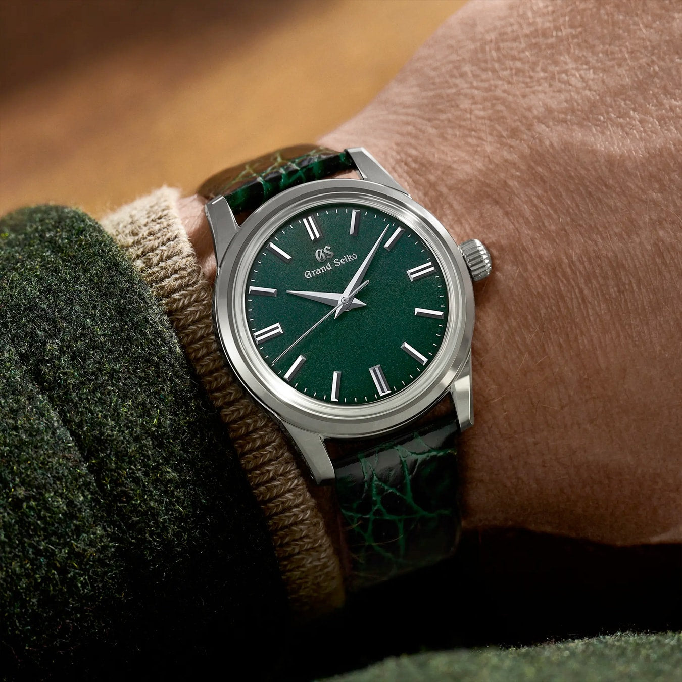 Grand Seiko SBGW285