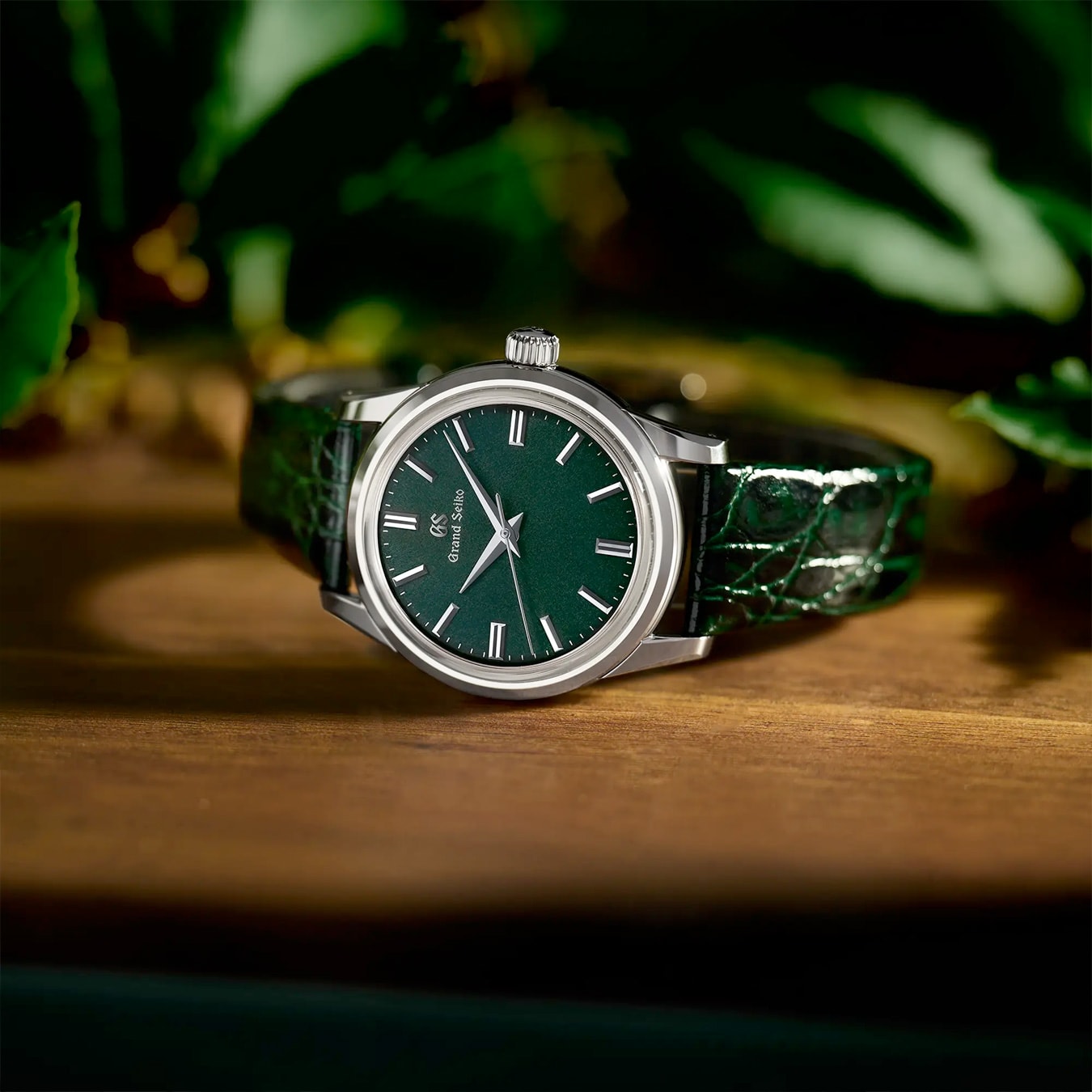 Grand Seiko SBGW285