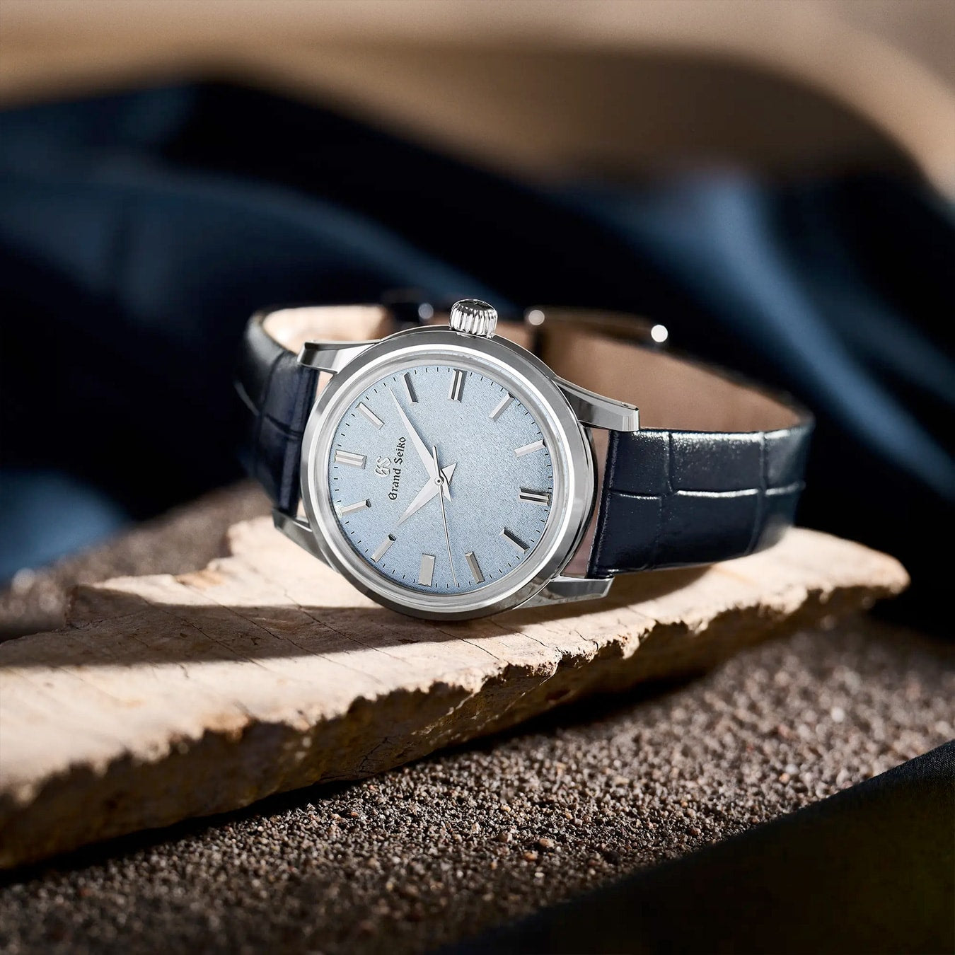 Grand Seiko SBGW283