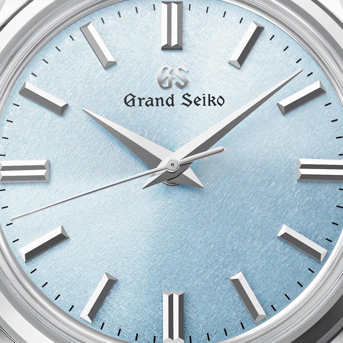 Grand Seiko SBGW283