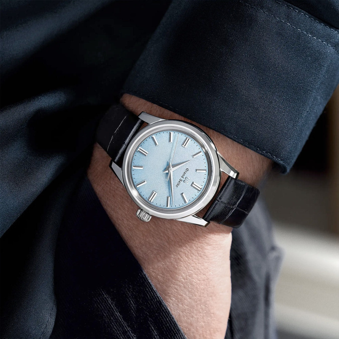 Grand Seiko SBGW283