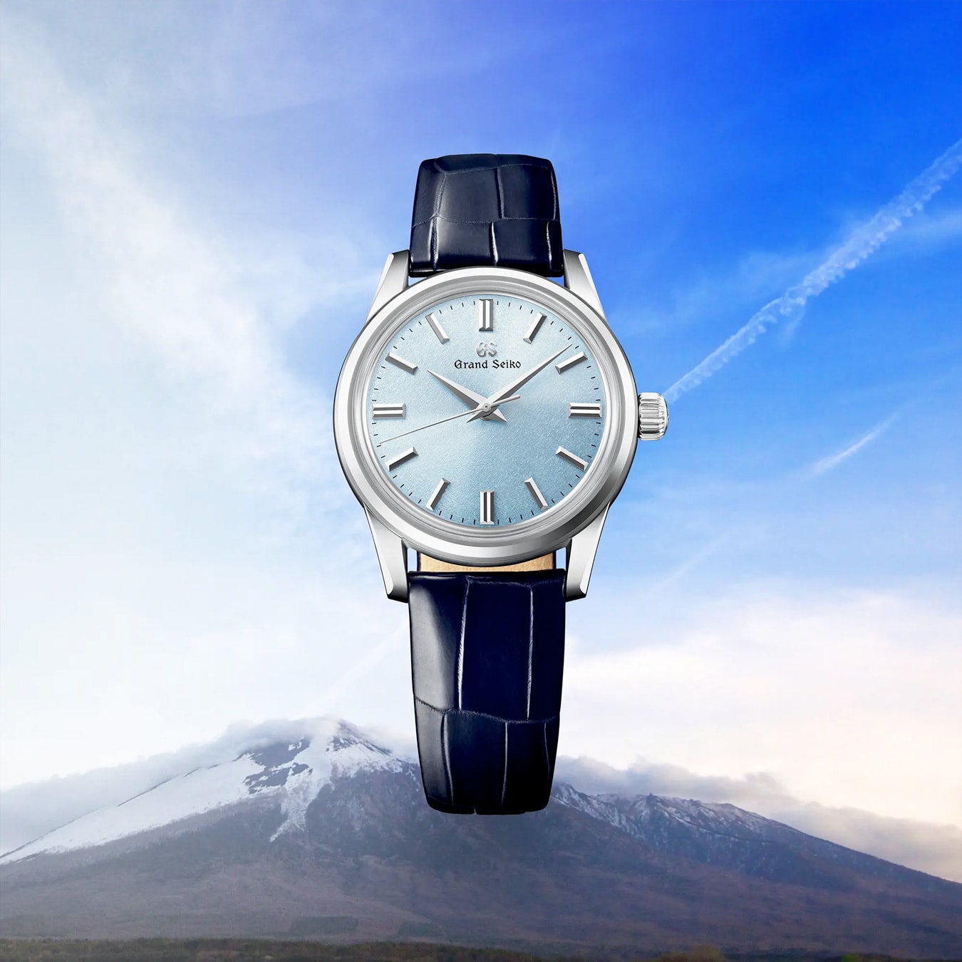 Grand Seiko SBGW283