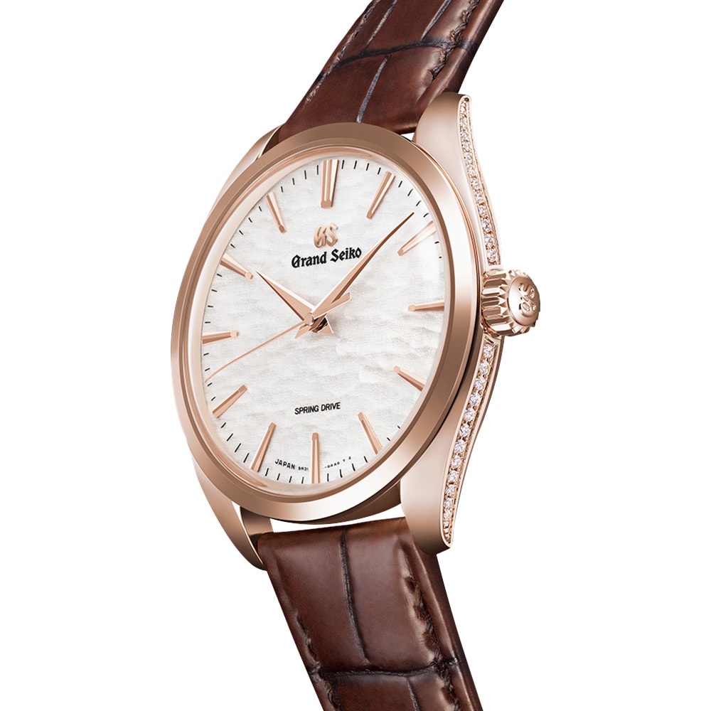 Grand Seiko SBGY008