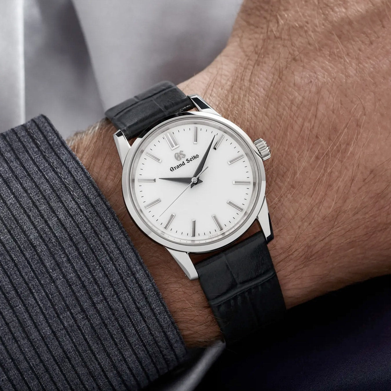 Grand Seiko Elegance SBGX347