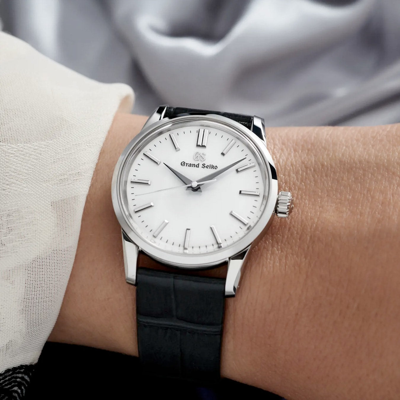 Grand Seiko Elegance SBGX347