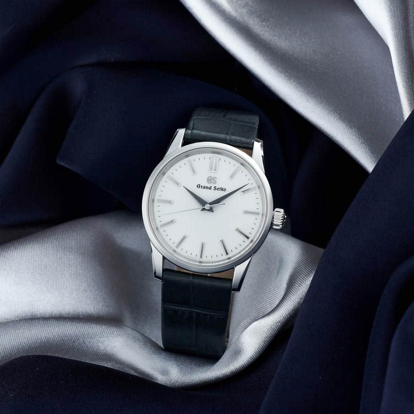 Grand Seiko Elegance SBGX347