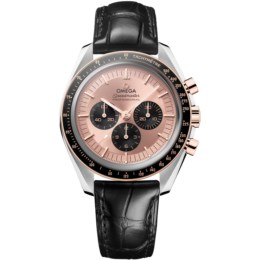 Omega 310.23.42.50.99.001 Speedmaster Moonwatch Professional 42mm