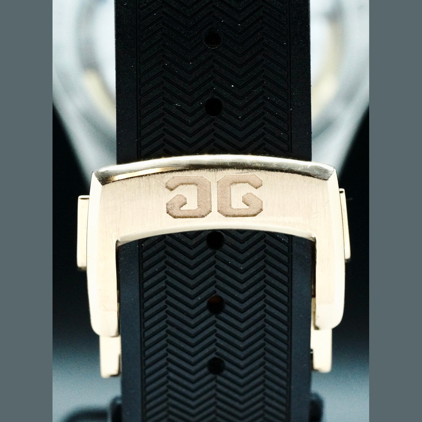 Glashütte Original 1-36-13-04-91-34 SeaQ Panorama Date Two-Tone