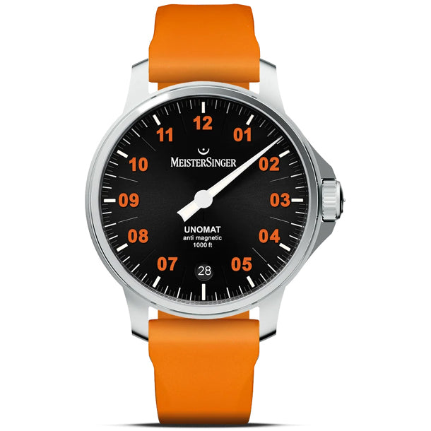 MeisterSinger UN902OLU Unomat