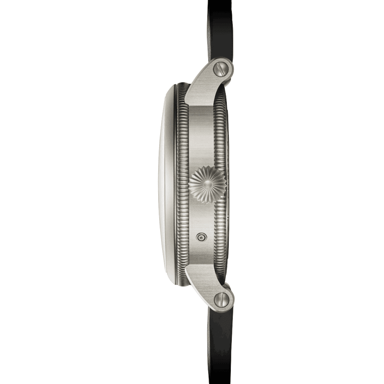 Chronoswiss Space Timer Supernova Limited Edition