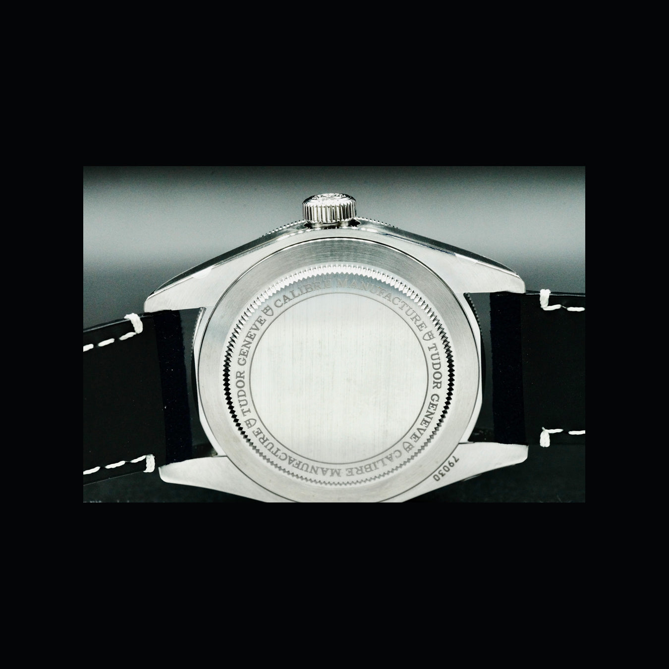 Tudor M79030B-0002 Black Bay Fifty-Eight