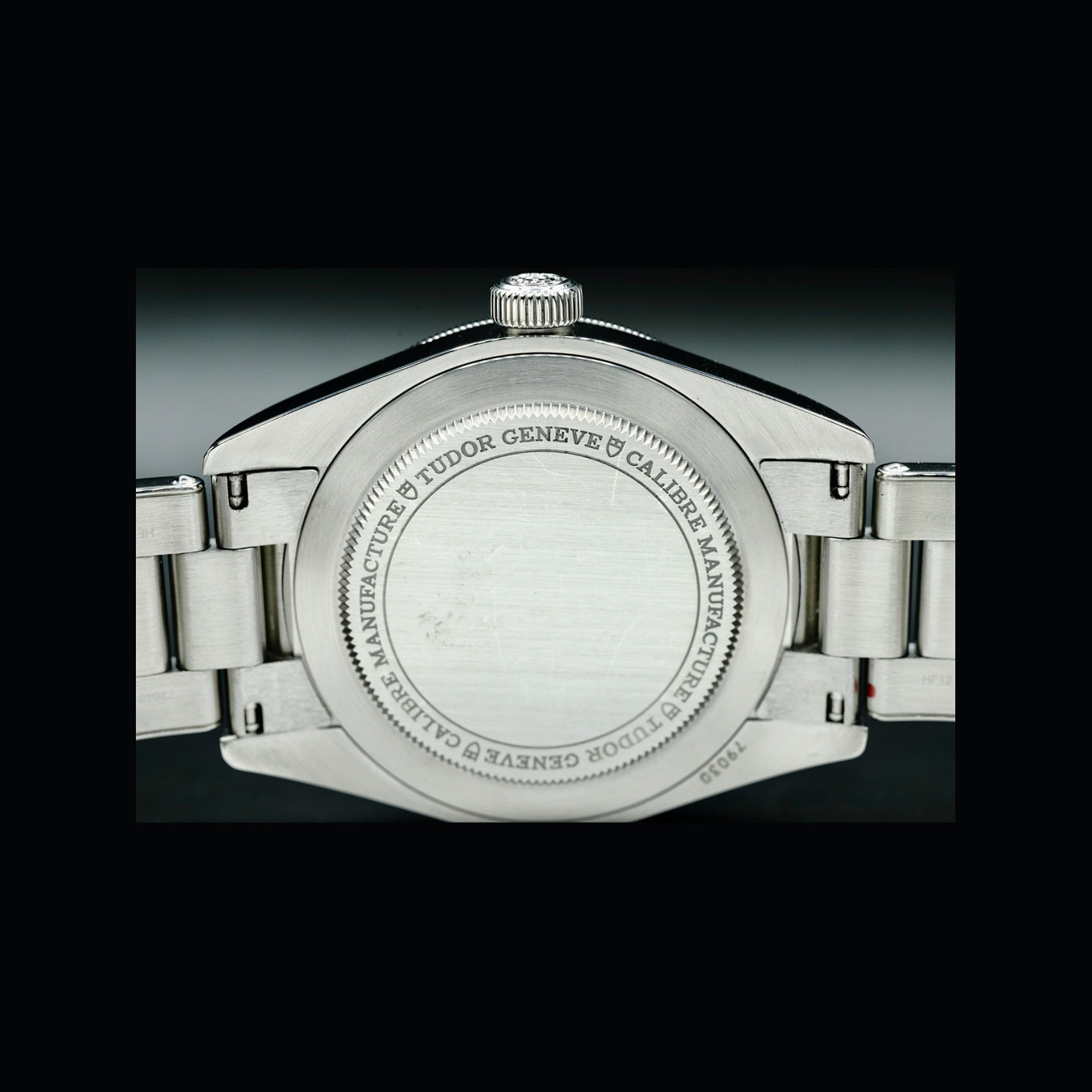 Tudor 79030B Black Bay 58 Blue Dial on Bracelet